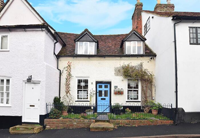3 Bedroom Cottage To Rent In Lilac Cottage, Corner Hall, , Hemel Hempstead, HP3