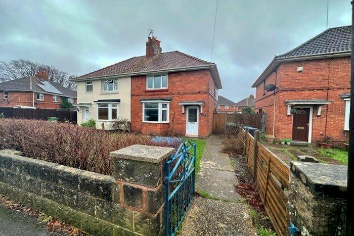 3 Bedroom Property To Rent In Coles Avenue, Poole, BH15