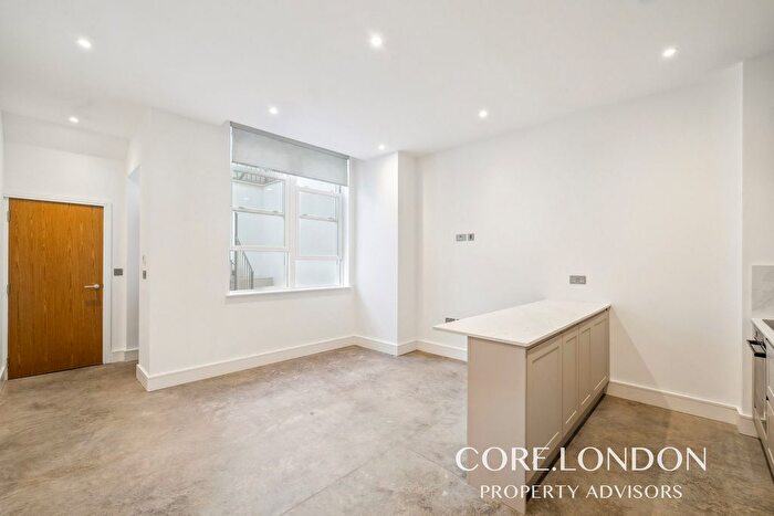 1 Bedroom Studio To Rent In Cumberland Park, London, W3