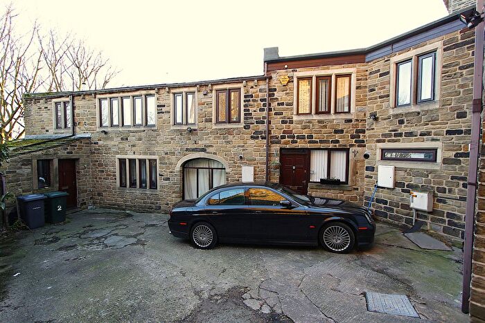 7 Bedroom Mews For Sale In Stony Lane Amp; Norton Fold, Bradford, BD2