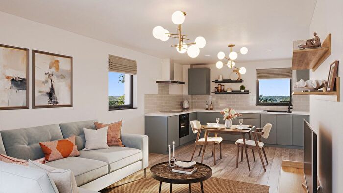 1 Bedroom Flat For Sale In Tewkesbury, GL20
