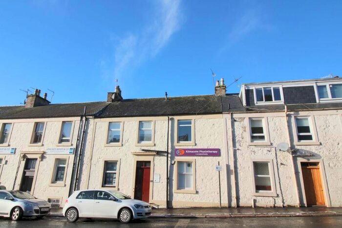 1 Bedroom Flat To Rent In Rachel Place, Port Glasgow Road, Kilmacolm, PA13