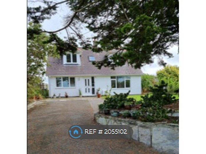 4 Bedroom Detached House To Rent In Trevarrian, Cornwall, TR8