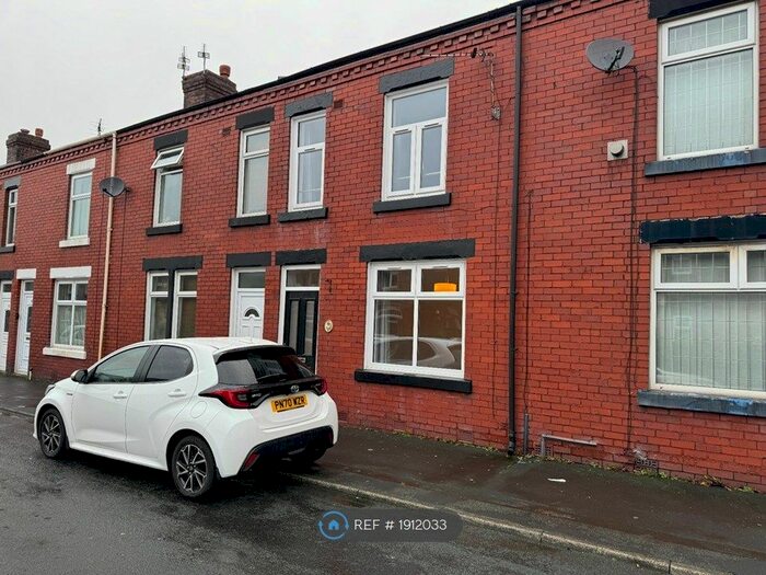 3 Bedroom Terraced House To Rent In Granville Road, Chorley, PR6