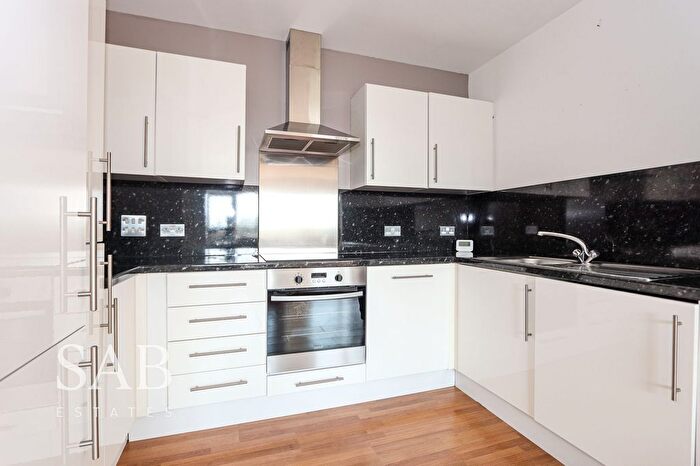 2 Bedroom Flat To Rent In Ruislip Road East, Central West, UB6