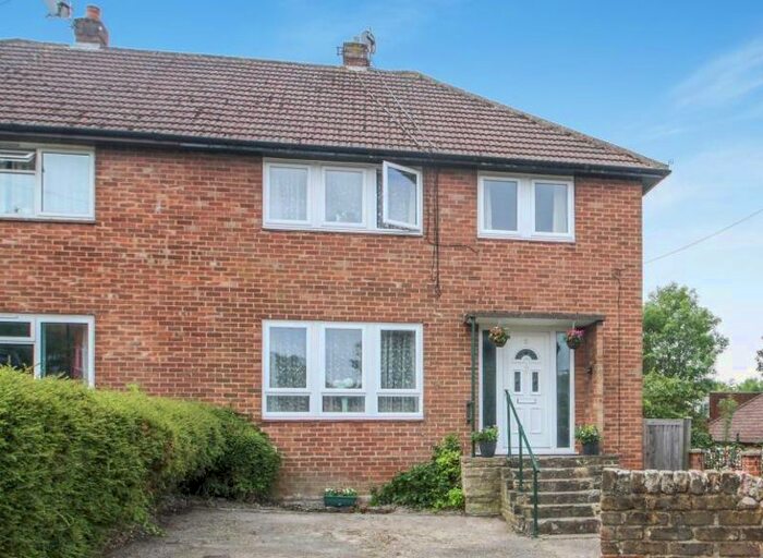 3 Bedroom Semi-Detached House To Rent In Lingfield Close, High Wycombe HP13