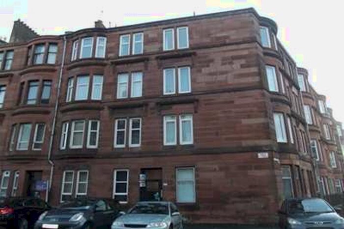 2 Bedroom House To Rent In Oran Street, North Kelvinside, G20