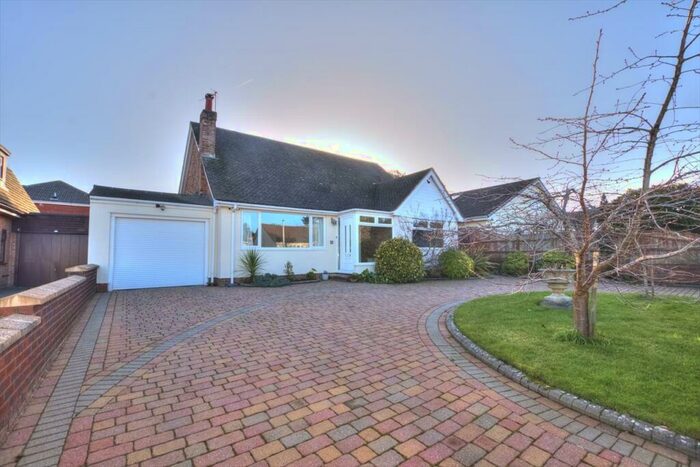 4 Bedroom House For Sale In Greyfriars Road, Southport, PR8