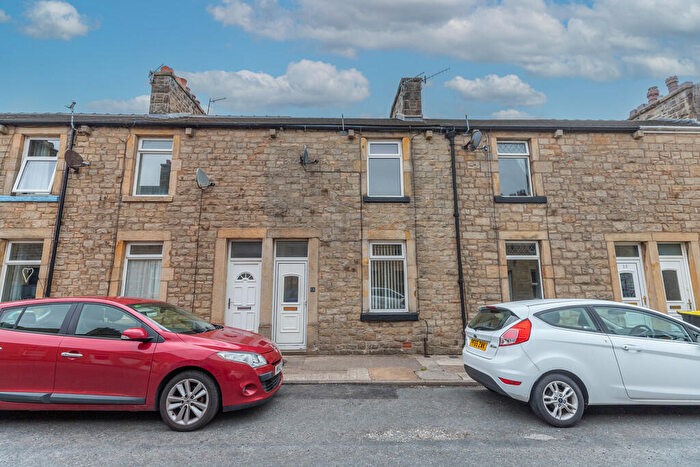 2 Bedroom Terraced House For Sale In Stanley Street, Carnforth, Lancashire, LA5