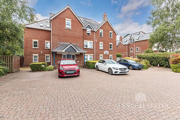 Apartment For Sale In Westbury Grange, Lansdowne Road, Bournemouth, Bournemouth Christchurch Poole, BH1