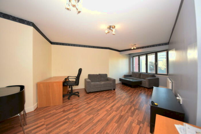 2 Bedroom Apartment To Rent In Invito House, Gants Hill, IG2