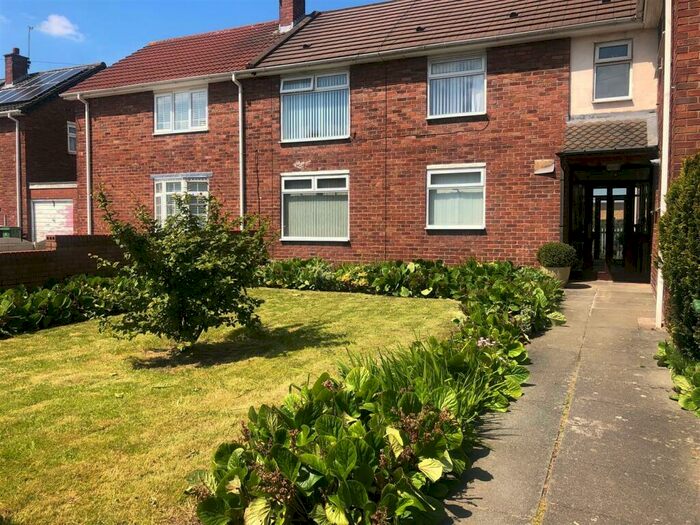 1 Bedroom Flat To Rent In Long Lane, Walton, Liverpool, L9