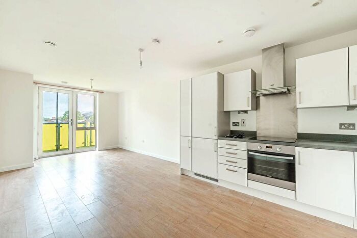 1 Bedroom Flat To Rent In Canning Road, Harrow, HA3