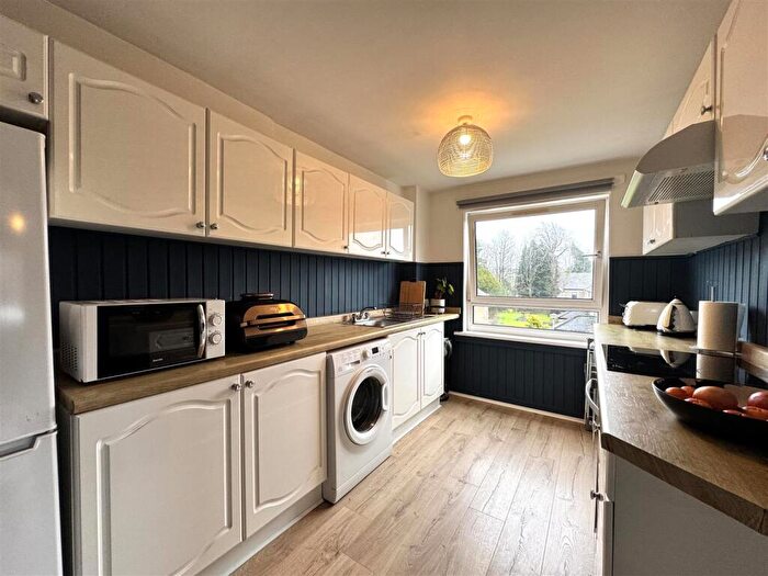 1 Bedroom Flat For Sale In Glebe Street, East Kilbride, G74