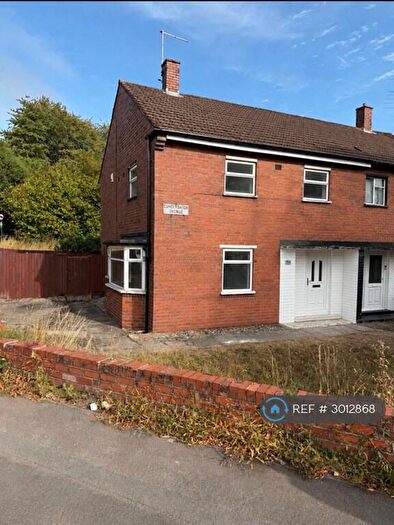 3 Bedroom Semi-Detached House To Rent In Cumberbatch Avenue, Stoke-On-Trent, ST6