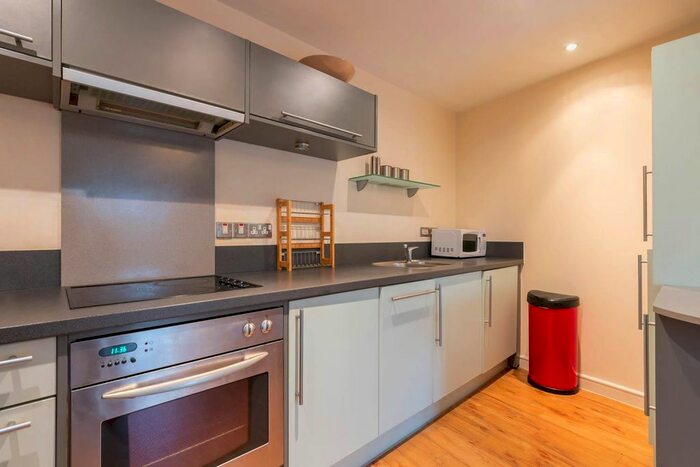 1 Bedroom Flat To Rent In Liberty Place, Sheepcote Street, B16