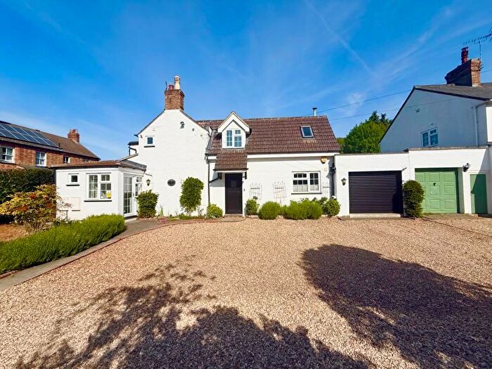 3 Bedroom Detached House For Sale In Aspley Heath, MK17