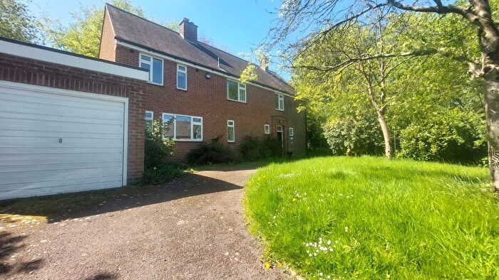 4 Bedroom Detached House To Rent In Honeypot Lane, Husbands Bosworth, LE17
