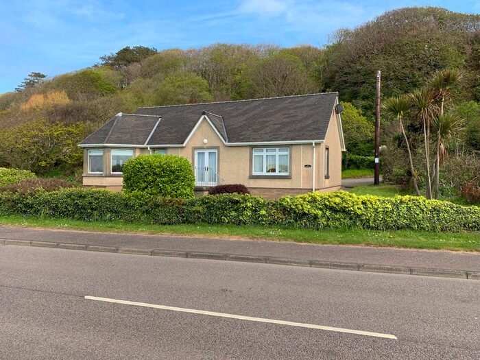 3 Bedroom Bungalow To Rent In Muasdale, Tarbert, PA29