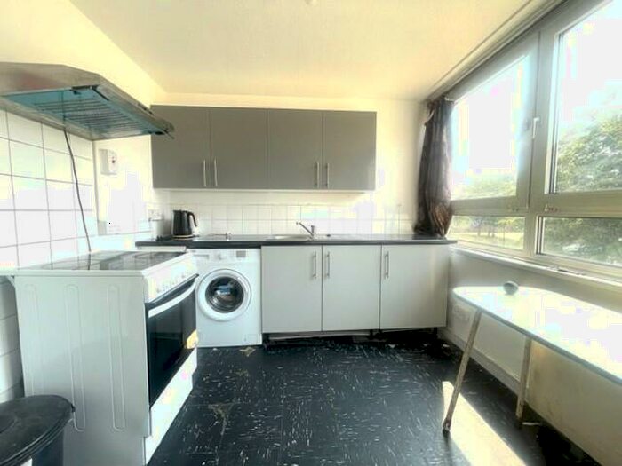 2 Bedroom Flat To Rent In Dennison Point, Gibbins Road, E15