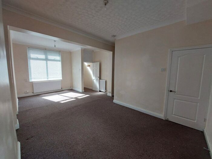 2 Bedroom Property To Rent In Camden Street, Stockton On Tees, Durham, Durham, TS18