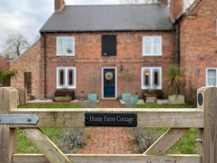 3 Bedroom Cottage To Rent In Winkburn, Newark, NG22