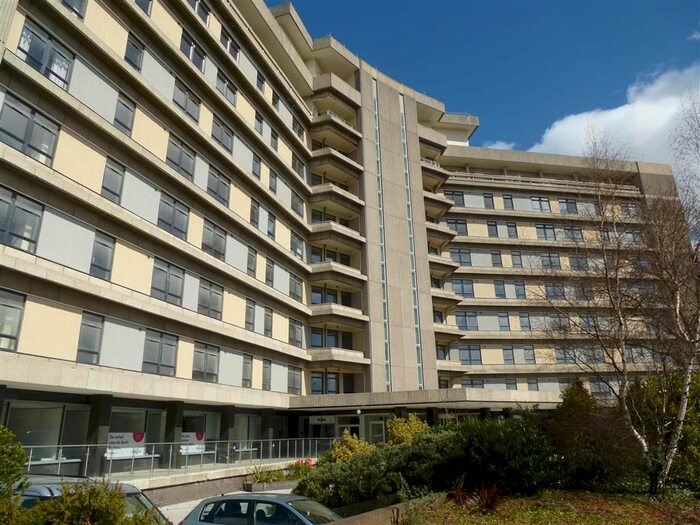 1 Bedroom Flat To Rent In Park Street, Ashford, TN24