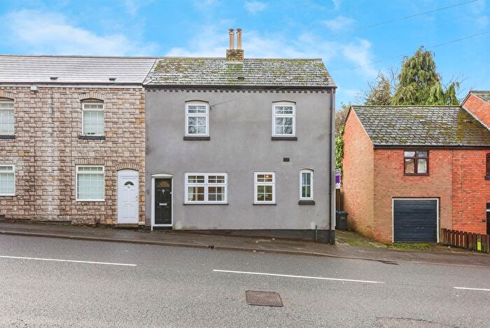 2 Bedroom Semi Detached House For Sale In Reddicap Hill, Sutton Coldfield, B75