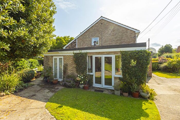 4 Bedroom Semi-Detached House For Sale In Appledore Road, Woodchurch, Ashford, TN26