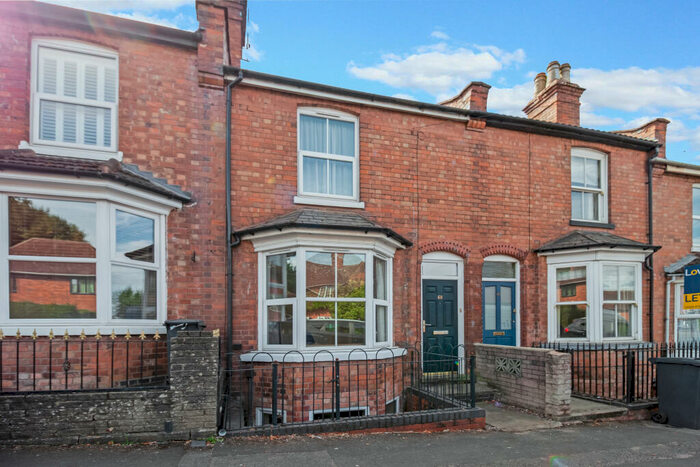 6 Bedroom Terraced House To Rent In Leicester Street, Leamington Spa, CV32