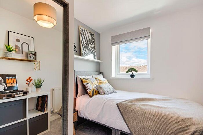 1 Bedroom House Of Multiple Occupation To Rent In Lysander Close, St. Ives, PE27