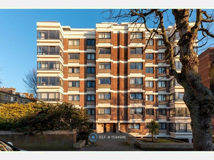 1 Bedroom Flat To Rent In Eaton Manor, Hove, BN3
