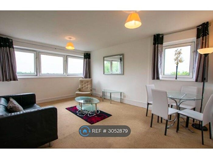 1 Bedroom Flat To Rent In Thirlemere House, Birmingham, B15