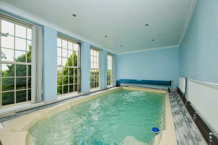 4 Bedroom Character Property For Sale In River Bank, Ten Mile Bank, Downham Market, PE38