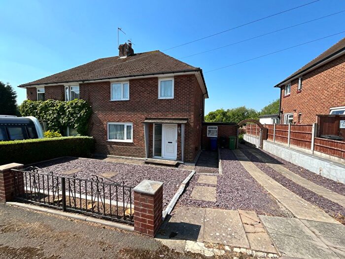 3 Bedroom Semi-detached House For Sale In Knowle Hill Road, Netherton, Dudley, DY2