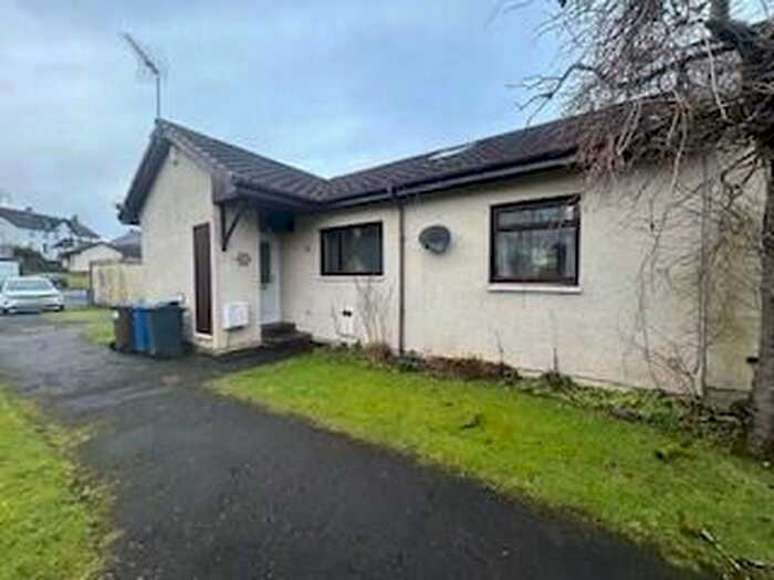 3 Bedroom Bungalow To Rent In Corlic Way, Kilmacolm, PA13