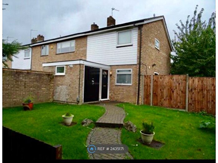 3 Bedroom End Of Terrace House To Rent In Tandridge Place, Orpington, BR6