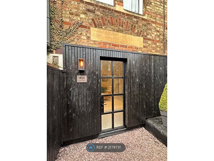 1 Bedroom Flat To Rent In Jericho, Oxford, OX2