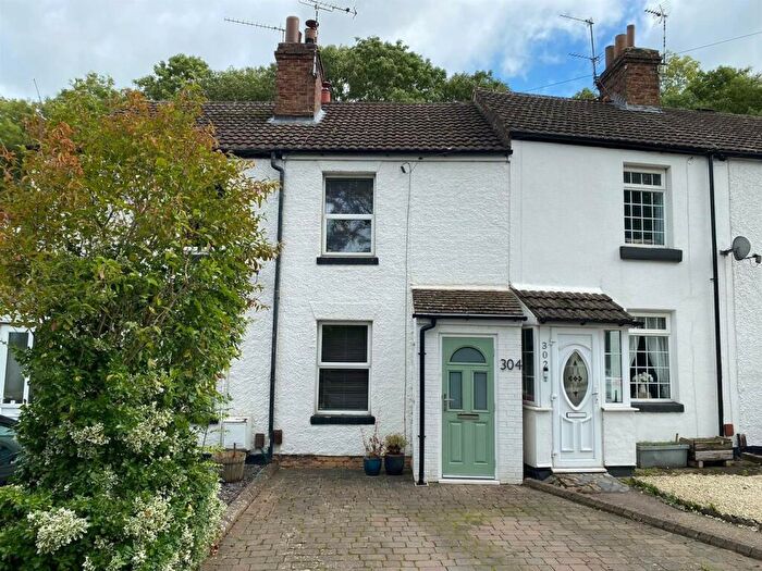 2 Bedroom Cottage For Sale In Newbold Road, Newbold Upon Avon, Rugby, CV21