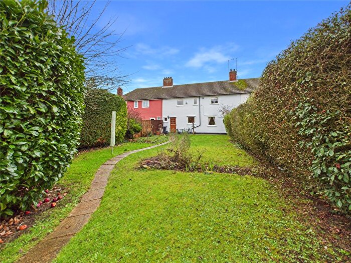 4 Bedroom Terraced House For Sale In Newtown, Kelvedon, Colchester, Essex, CO5