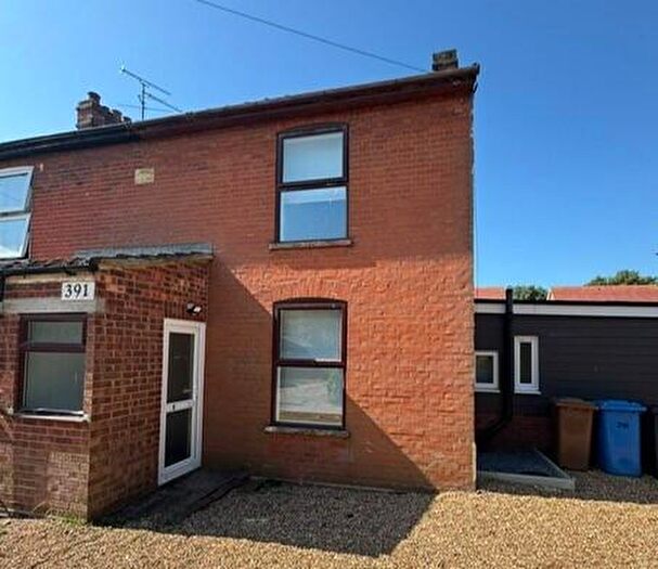 5 Bedroom Semi Detached House For Sale In Bramford Road, IP1