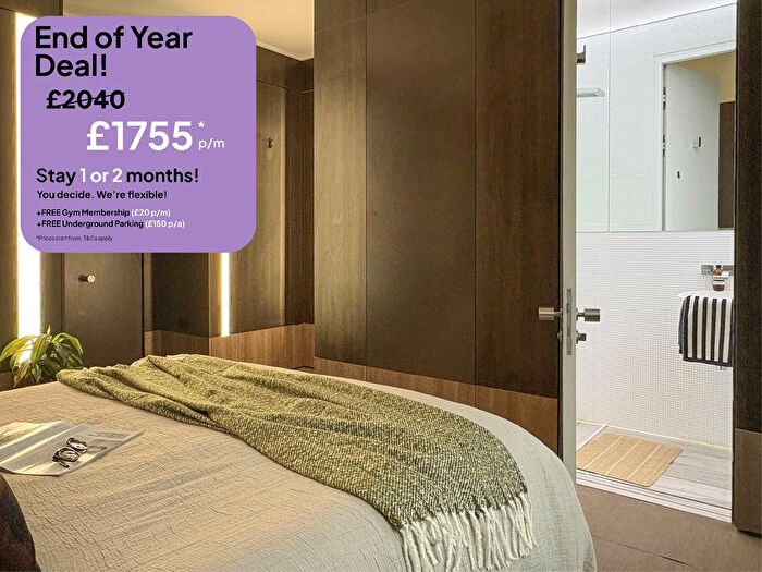 Studio To Rent In Staines Road, Hounslow, TW3