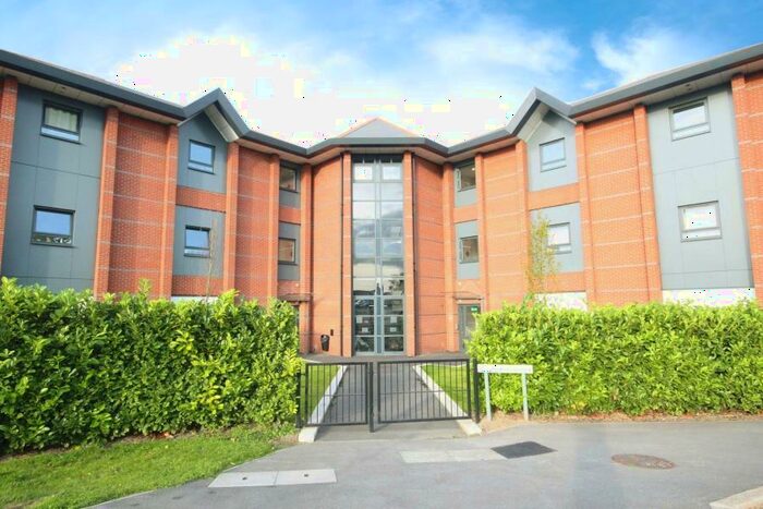 1 Bedroom Apartment To Rent In ***Let Agreed***Astoria Heights, Slough***Let Agreed***, SL1