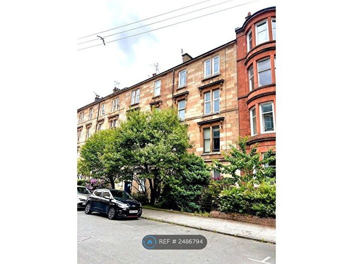 3 Bedroom Flat To Rent In Rupert Street, Glasgow, G4