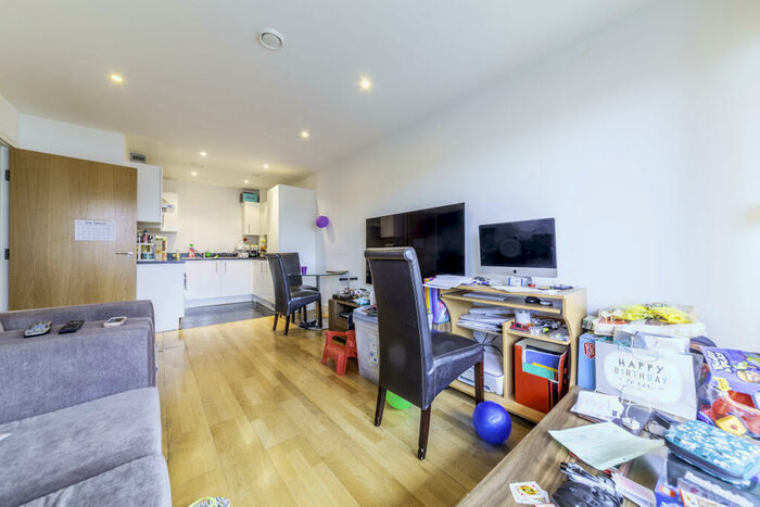 2 Bedroom Apartment To Rent In Trident Point, Pinner Road, Harrow, HA1