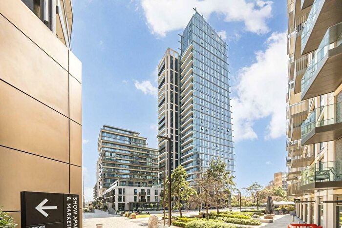 3 Bedroom Flat To Rent In Boxwood Gardens, Wapping, E1W