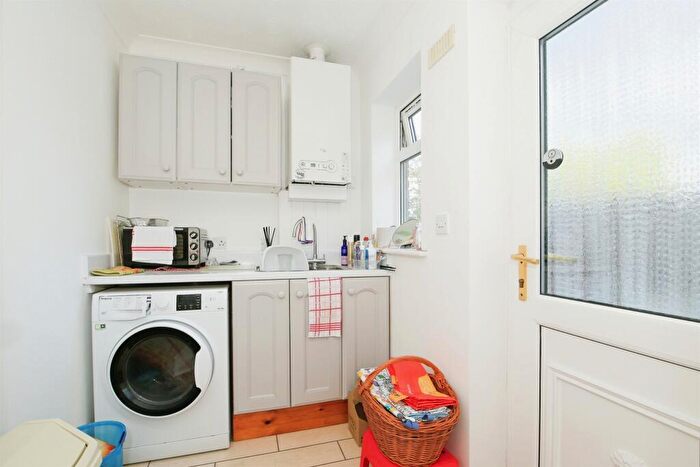 1 Bedroom Detached House For Sale In St Marys Drive, March, PE15