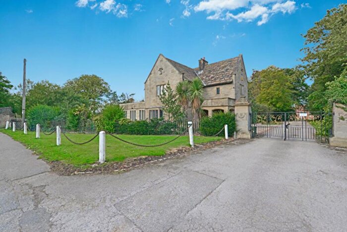 3 Bedroom Detached House For Sale In Tong Hall, Tong Lane, Tong Village, West Yorkshire, BD4