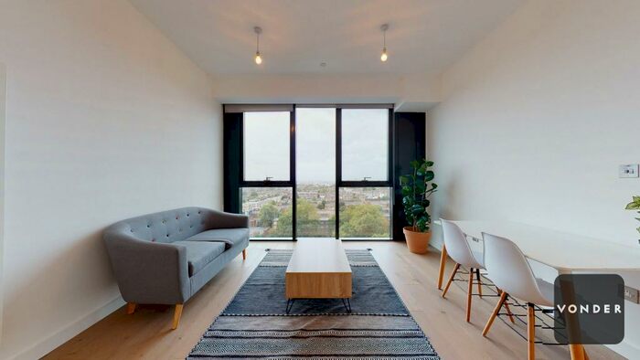 1 Bedroom Flat To Rent In Highgate Hill, N19