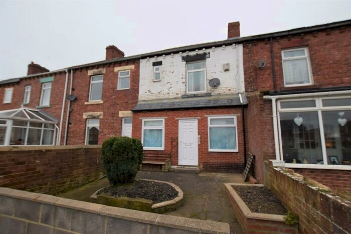 1 Bedroom Flat To Rent In Prospect Terrace, New Kyo, Stanley, DH9